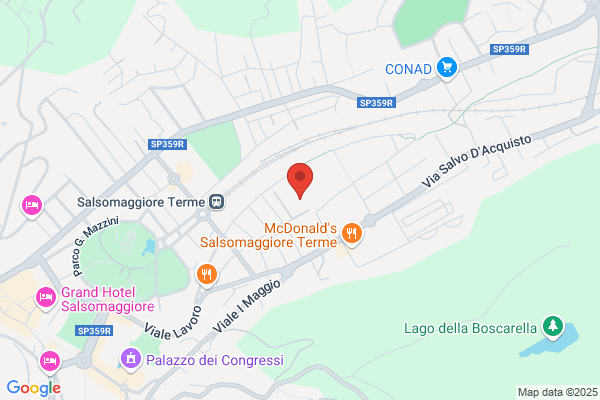 Istituto Comprensivo Di Scuola Materna Elementare E Media