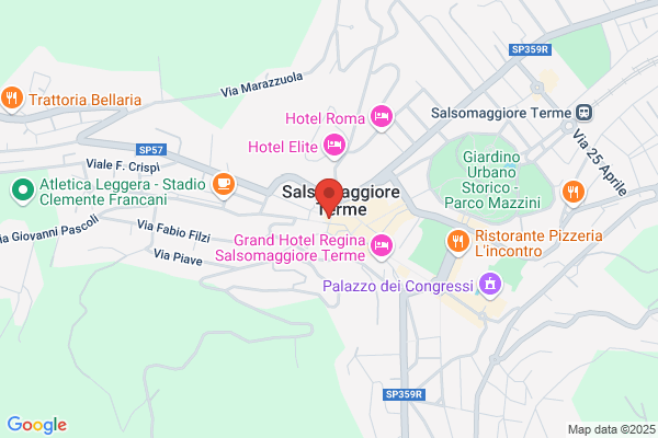 Municipio Di Salsomaggiore