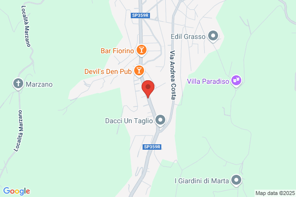 Scuola Materna Marzaroli
