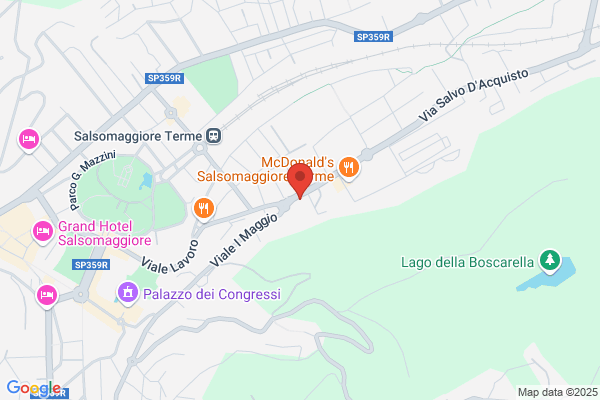 Scuola Materna Vignali