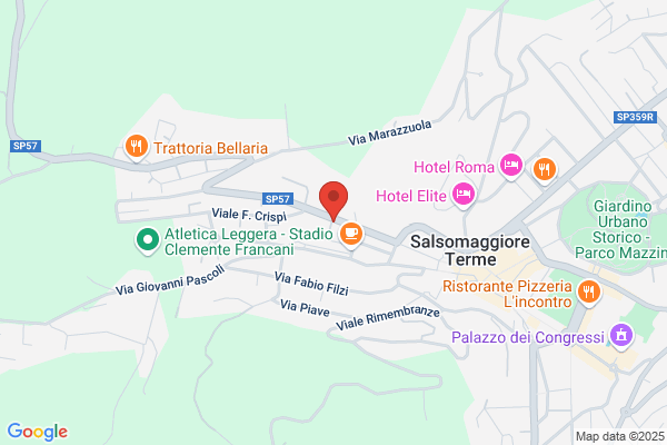 Poggi Longostrevi fabrizio (Avv.)