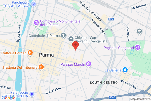 Righini paolo (Avv.)
