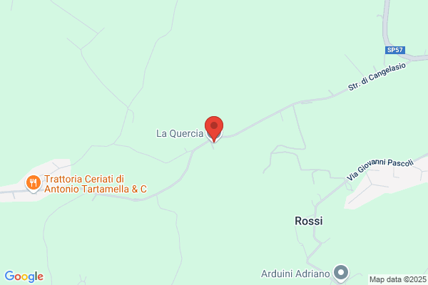 La Quercia