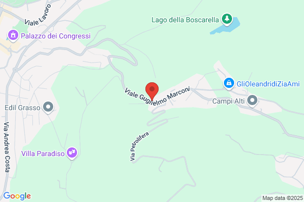 Parrocchia Maria Ss.Ausiliatrice