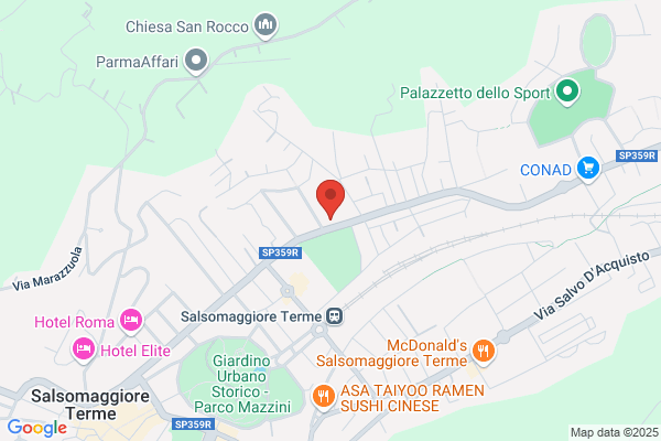 Pensione Ancelle Del Santuario