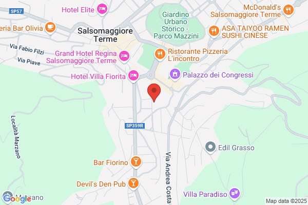 Villa Igea
