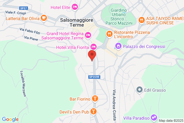 Il Cortile Soc. Coop. Di Solidarieta R.L.
