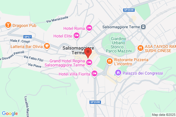 Piampiano rosario