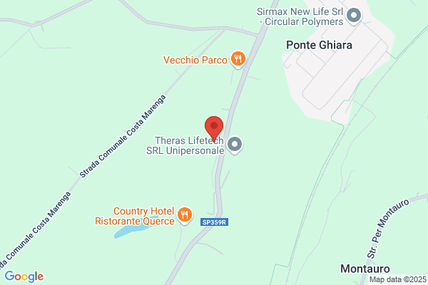 Effe Costruzioni S.A.S. Di Bonani Mirella