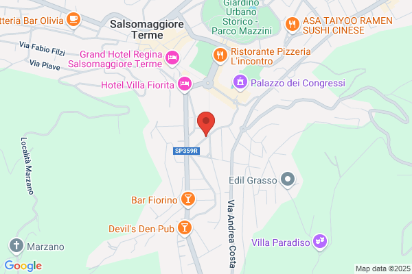 Inpe Costruzioni S.R.L.