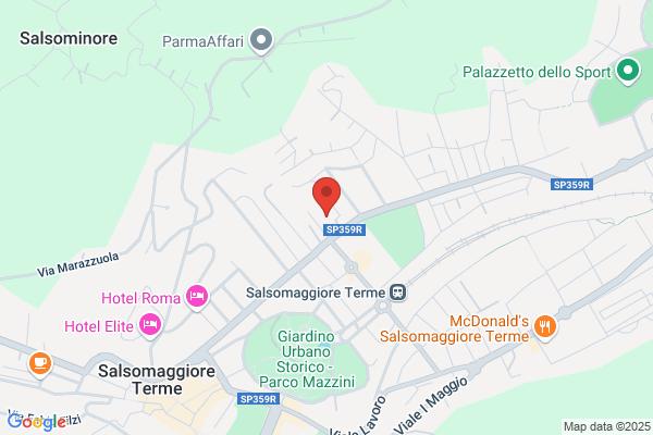 Petrelli francesco (Dr.)