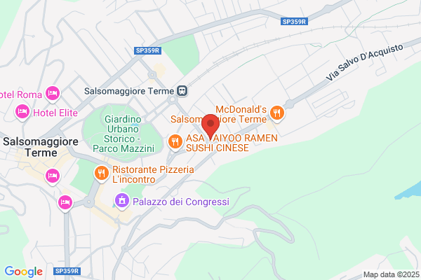 Nuovo Market Snc