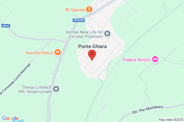Parma Pedretti gisella