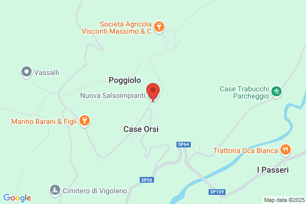 Salsoimpianti Di Gatti Luciano & Sozzi Mauro (S.N.C.)