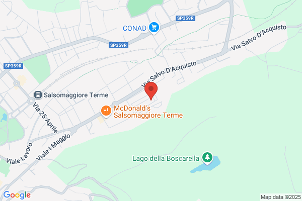 Tecnoluce Snc