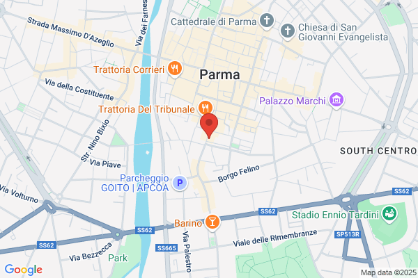 Farmacia Mazza