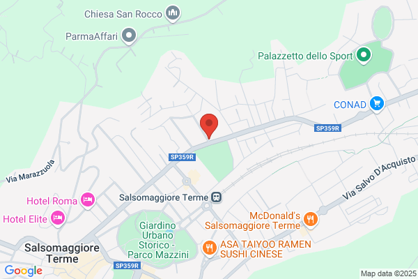 Farmacia Rossi