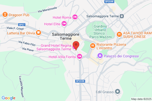 Mancuso Casa Dasta