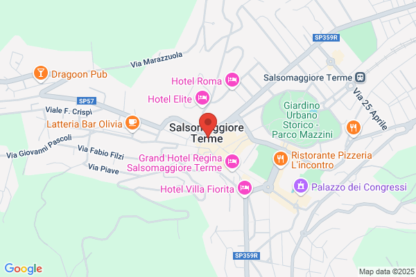 Gelateria 900 S.N.C. Di Santucci Giovanni E c.