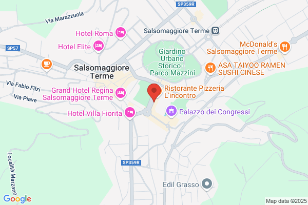 Gelateria Cocorico