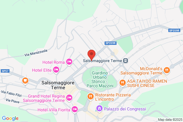 Gelateria I Portici
