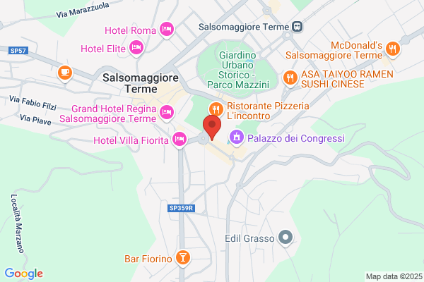 Gelateria Sanelli