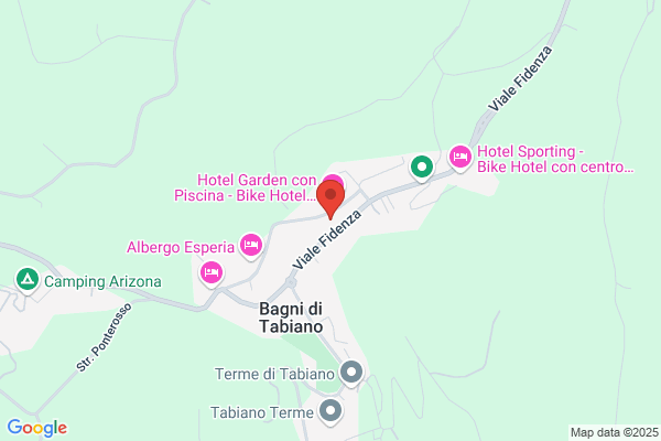 Albergo Quisisana