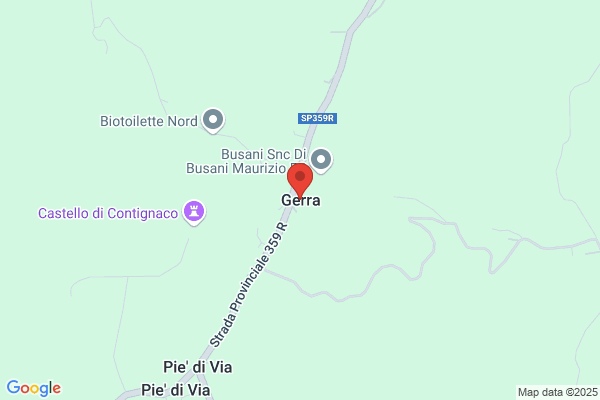 Gerra Roberto