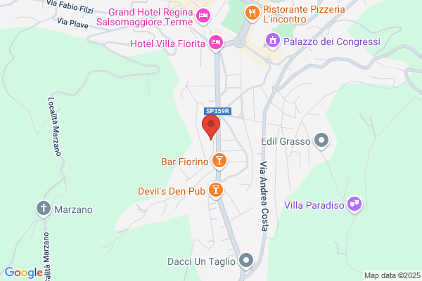 Pulysalso e Deter Carta