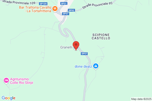 Granelli Costruzioni Srl