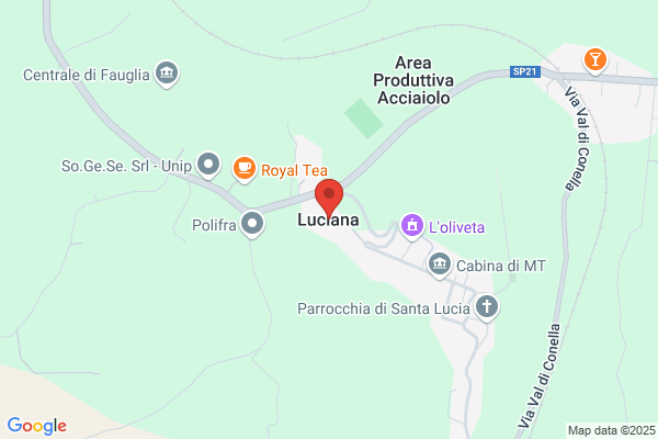 Luciana (S.N.C.)