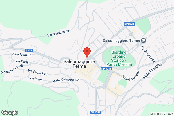 Zita Parrucchiera Per Signora
