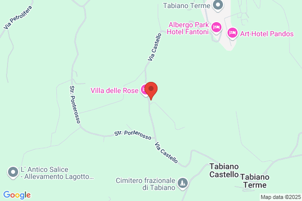 Gallicani Dirce