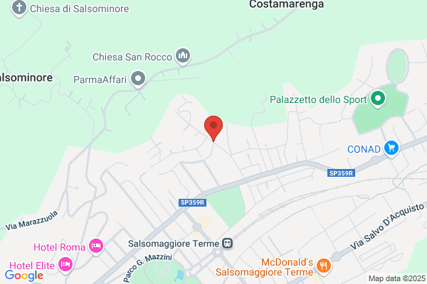 Toscani Sgro concetta