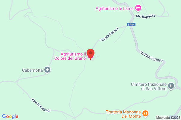 Agriturismo Il Colore del Grano
