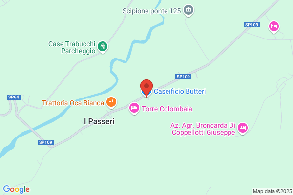 Caseificio Butteri