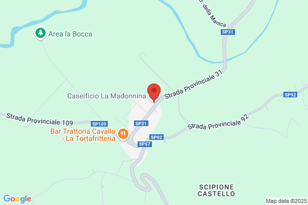 Caseificio La Madonnina