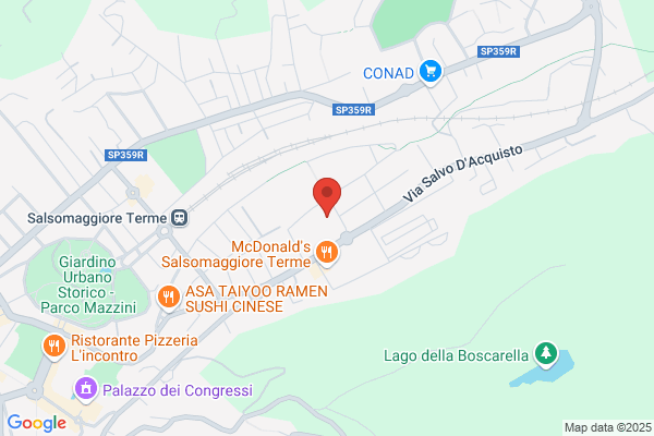 Famila Salsomaggiore Terme