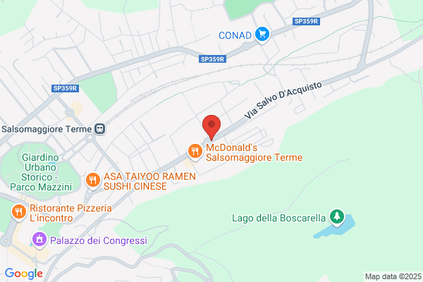 Barbieri Bruno - Euro Office