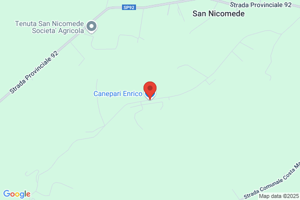 Canepari enrico