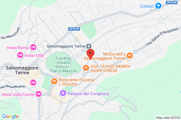 Casa Famiglia Buonafede