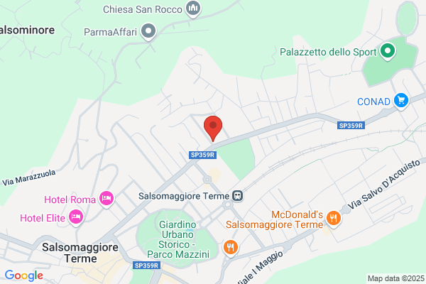 Lampo Di Crovini Carlo