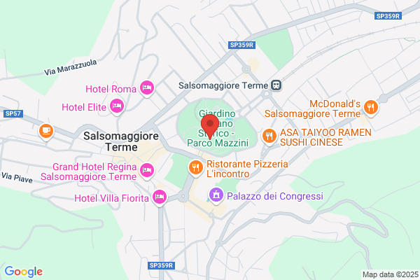 Poliambulatorio Privato Airone Spazio Salute