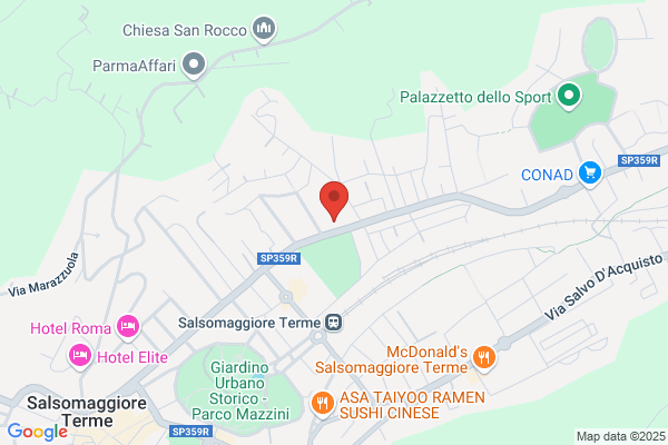 Scuola Materna S.Antonio