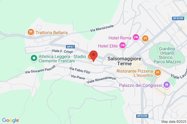 Tipolitografica Salsese(Soc.Coop.R.L.)