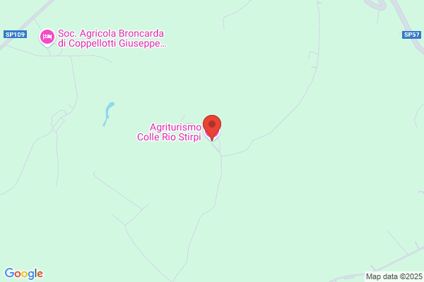 Lo Spigolo Di Badia enore