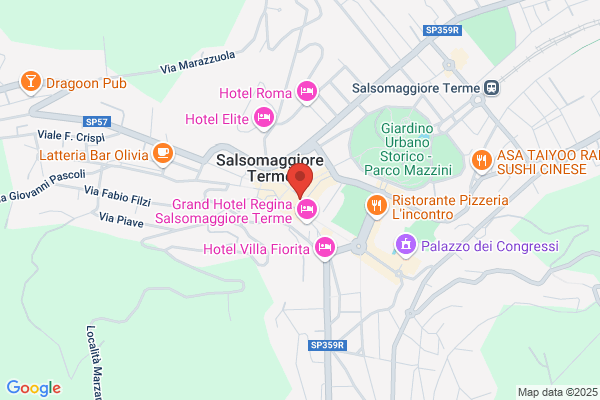 Pizzeria Bon Appetit