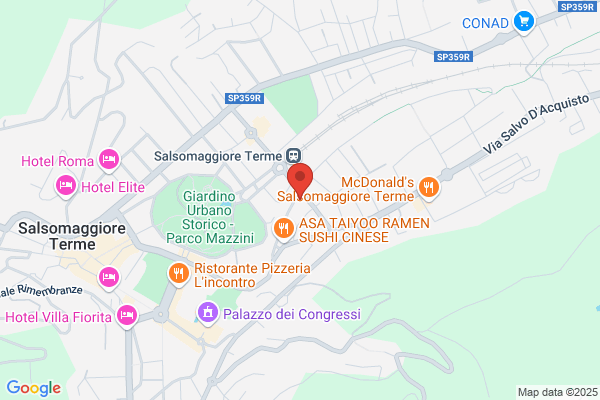 Pizzeria Dasporto Al Solito Posto