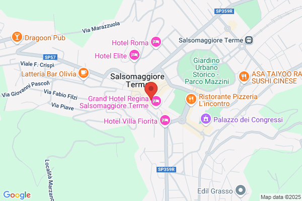 Pizzeria Ristorante Gioiello