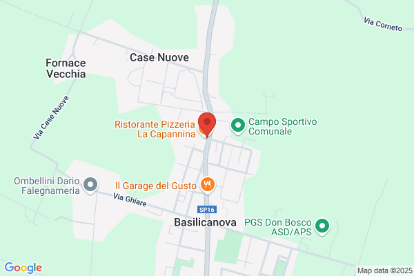 La Capannina